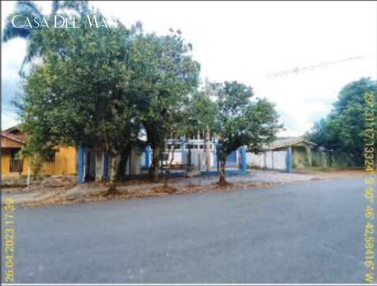 Galpão / Depósito / Armazém de 920m² no bairro Centro, em Três Coroas | Eu Corretor