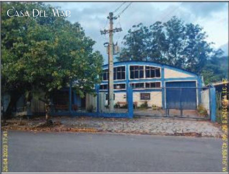 Galpão / Depósito / Armazém de 920m² no bairro Centro, em Três Coroas | Eu Corretor