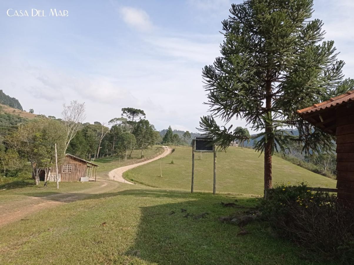 Fazenda/Sítios/Chácaras de 1 quarto, 148m² no bairro Rural, em Alfredo Wagner | Eu Corretor