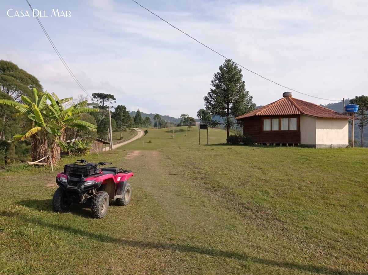 Fazenda/Sítios/Chácaras de 1 quarto, 148m² no bairro Rural, em Alfredo Wagner | Eu Corretor