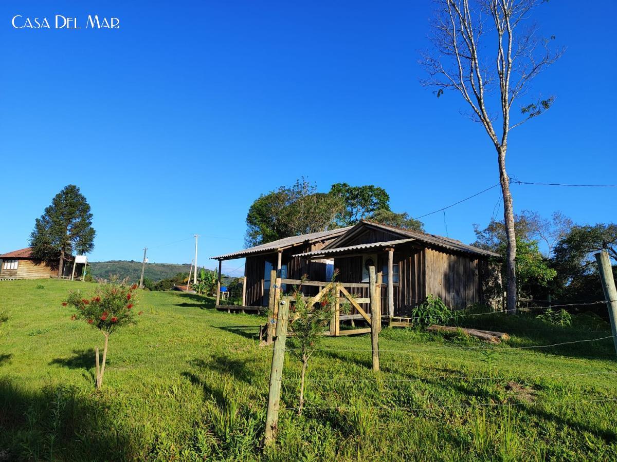 Fazenda/Sítios/Chácaras de 1 quarto, 148m² no bairro Rural, em Alfredo Wagner | Eu Corretor