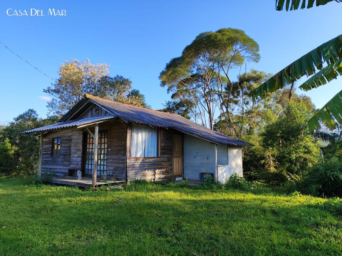 Fazenda/Sítios/Chácaras de 1 quarto, 148m² no bairro Rural, em Alfredo Wagner | Eu Corretor