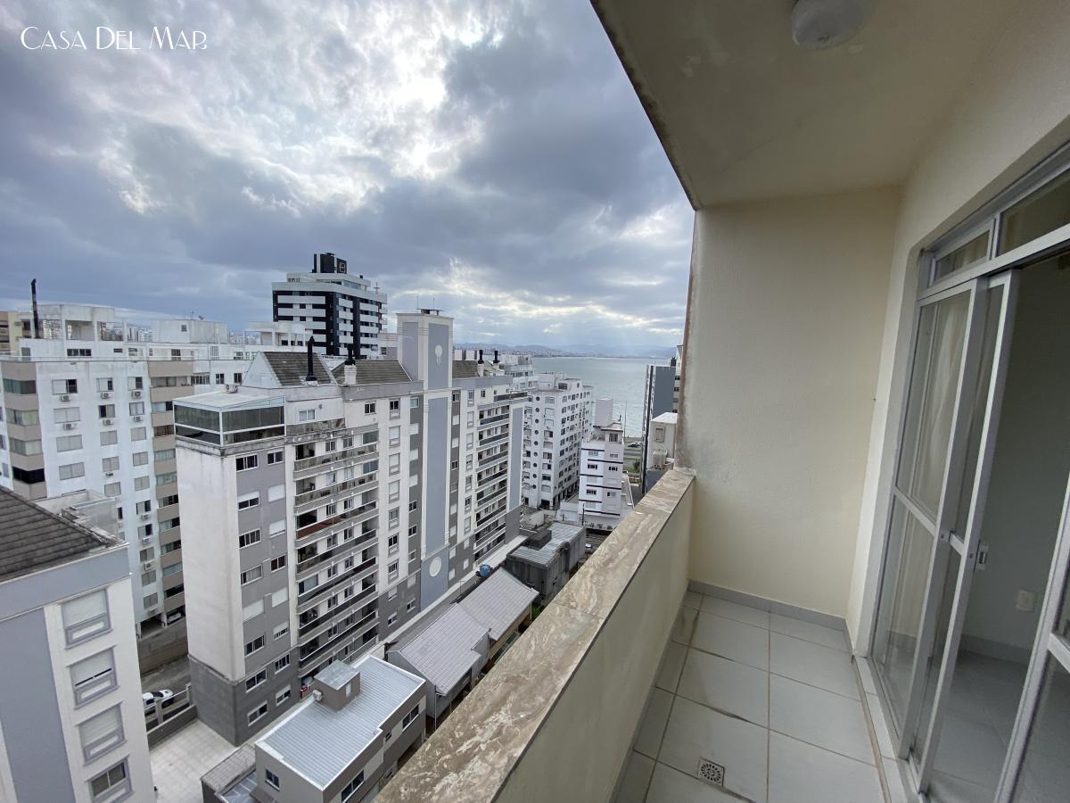 Apartamento de 3 quartos, 117m² no bairro Agronômica, em Florianópolis | Eu Corretor