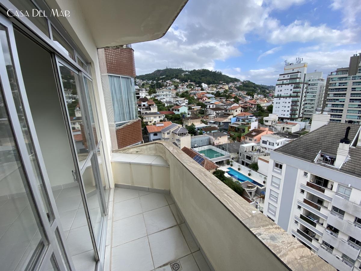 Apartamento de 3 quartos, 117m² no bairro Agronômica, em Florianópolis | Eu Corretor