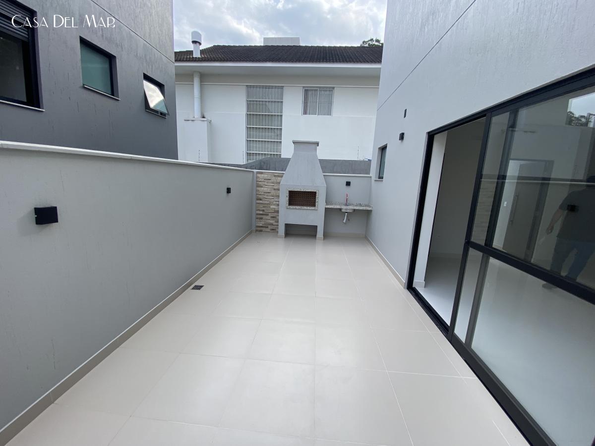 Casa de 3 quartos, 220m² no bairro Córrego Grande, em Florianópolis | Eu Corretor