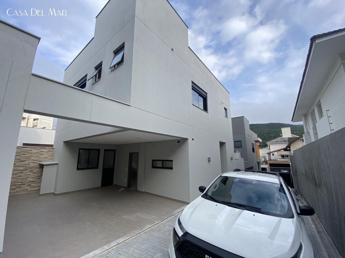 Casa de 3 quartos, 220m² no bairro Córrego Grande, em Florianópolis | Eu Corretor