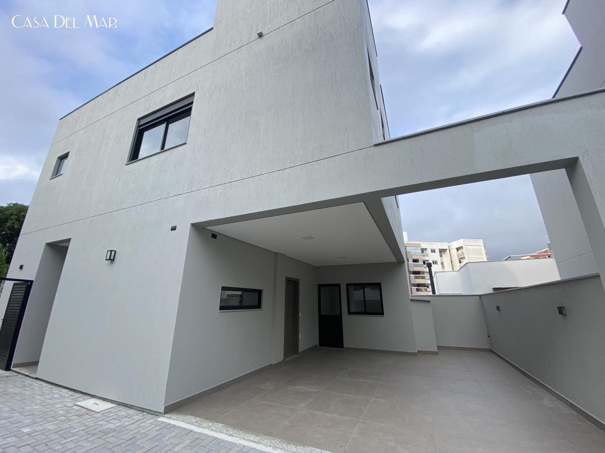 Casa de 3 quartos, 220m² no bairro Córrego Grande, em Florianópolis | Eu Corretor