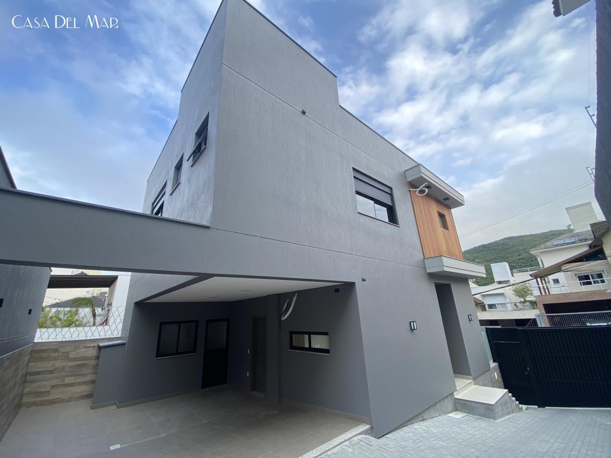 Casa de 3 quartos, 220m² no bairro Córrego Grande, em Florianópolis | Eu Corretor