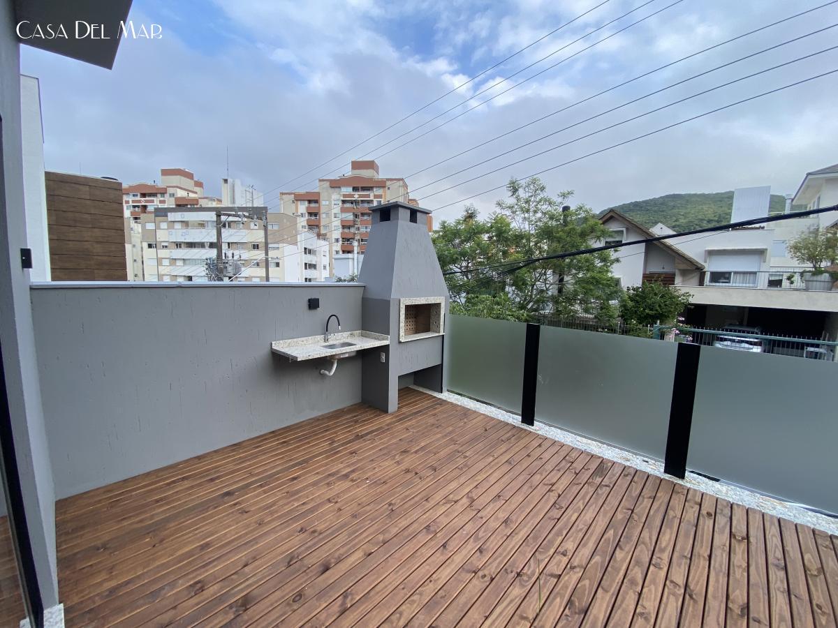 Casa de 3 quartos, 220m² no bairro Córrego Grande, em Florianópolis | Eu Corretor