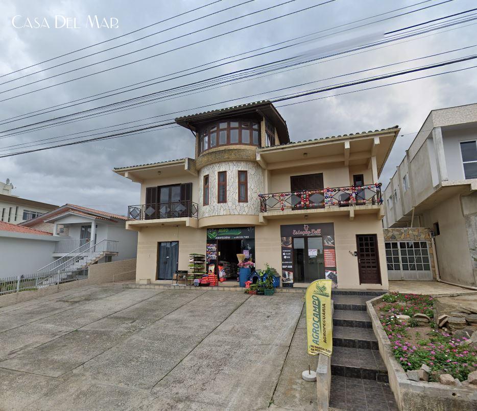 Apartamento de 2 quartos, 240m² no bairro Estação Cocal, em Morro da Fumaça | Eu Corretor