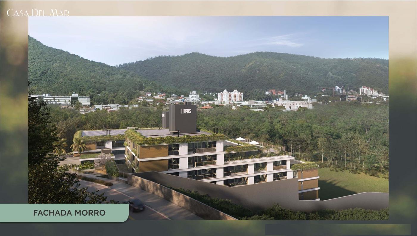 Apartamento de 2 quartos, 77m² no bairro Cacupé, em Florianópolis | Eu Corretor