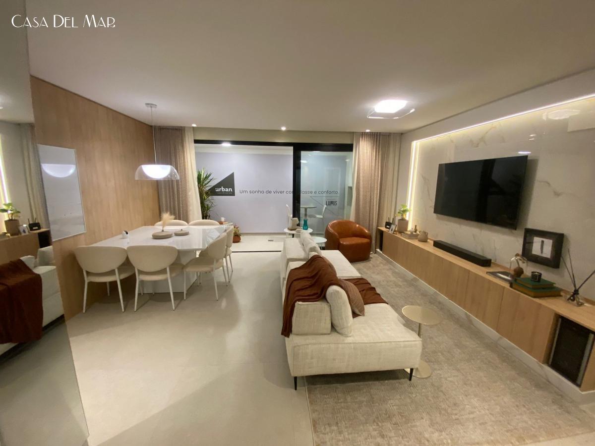 Apartamento de 3 quartos, 107m² no bairro Centro, em Florianópolis | Eu Corretor