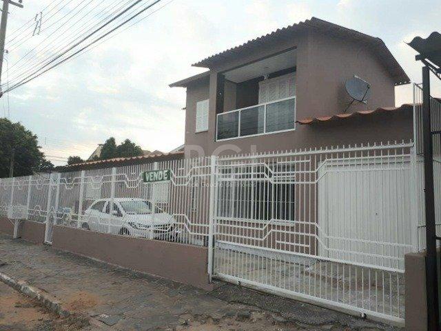 Casa de 3 quartos, 187m² no bairro Salgado Filho, em Gravataí | Eu Corretor