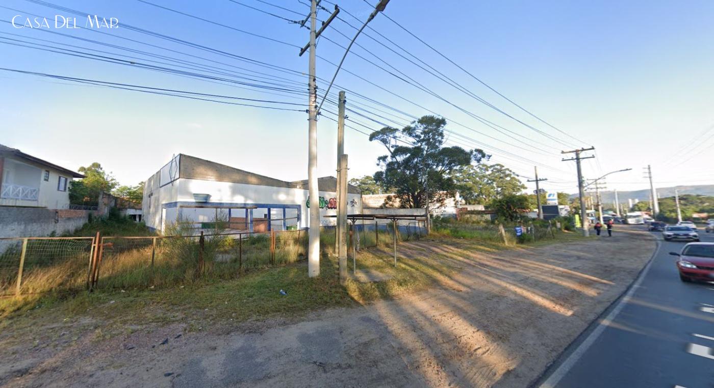 Lote/Terreno de 1179m² no bairro Restinga, em Porto Alegre | Eu Corretor