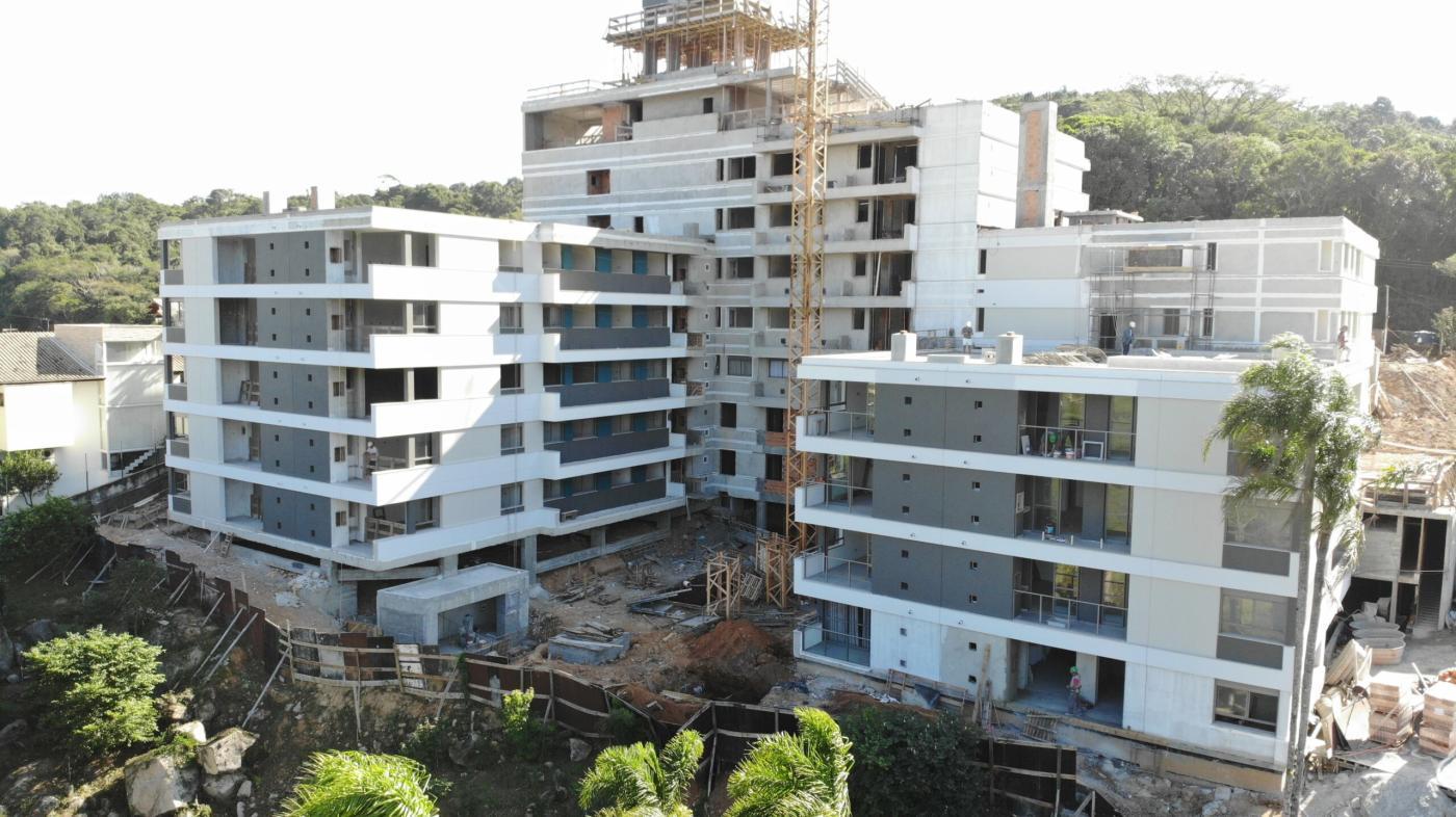 Apartamento de 2 quartos, 71m² no bairro Cacupé, em Florianópolis | Eu Corretor