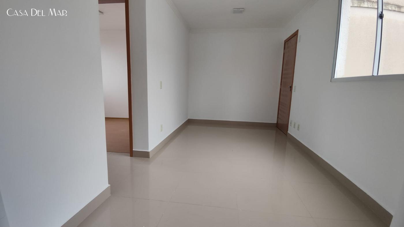 Apartamento de 2 quartos, 45m² no bairro Bela Vista, em Palhoça | Eu Corretor