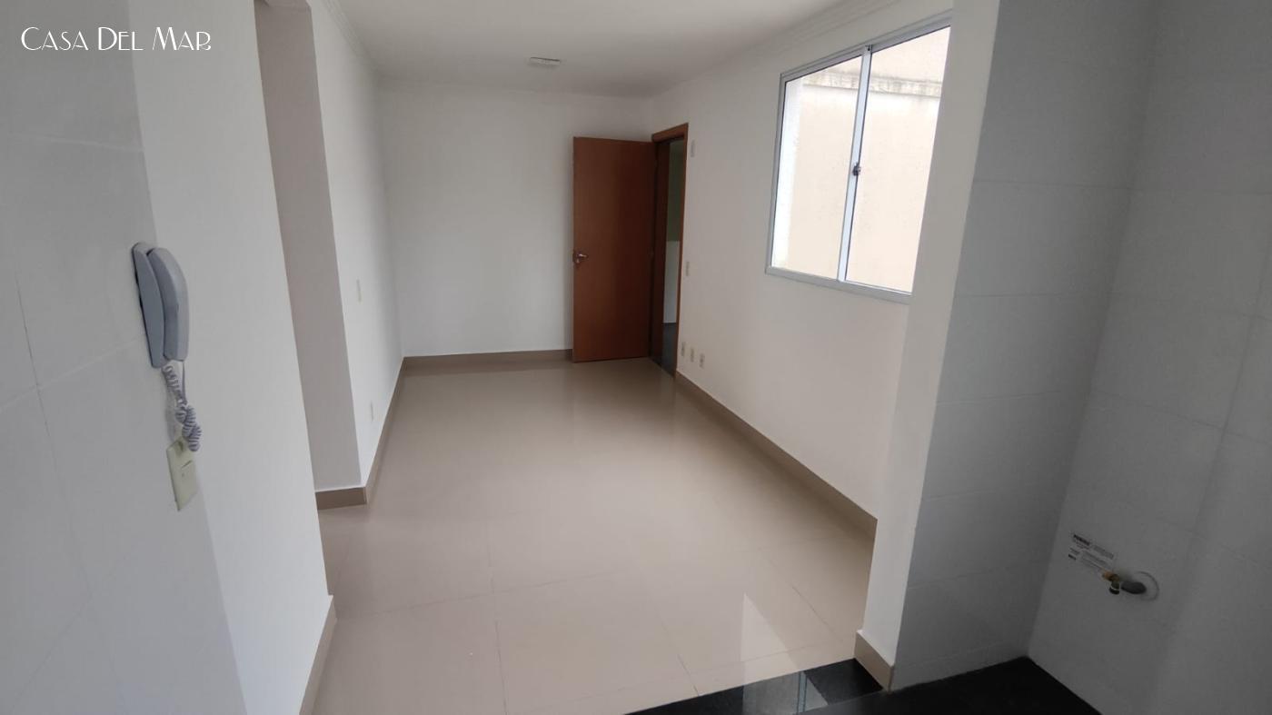 Apartamento de 2 quartos, 45m² no bairro Bela Vista, em Palhoça | Eu Corretor