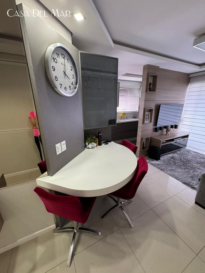 Apartamento de 2 quartos, 58m² no bairro Rio Caveiras, em Biguaçu | Eu Corretor