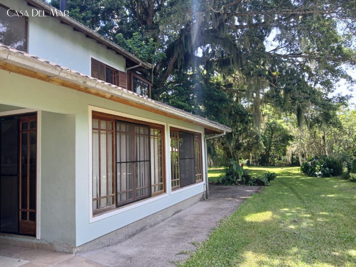 Fazenda/Sítios/Chácaras de 3 quartos, 326m² no bairro Ratones, em Florianópolis | Eu Corretor