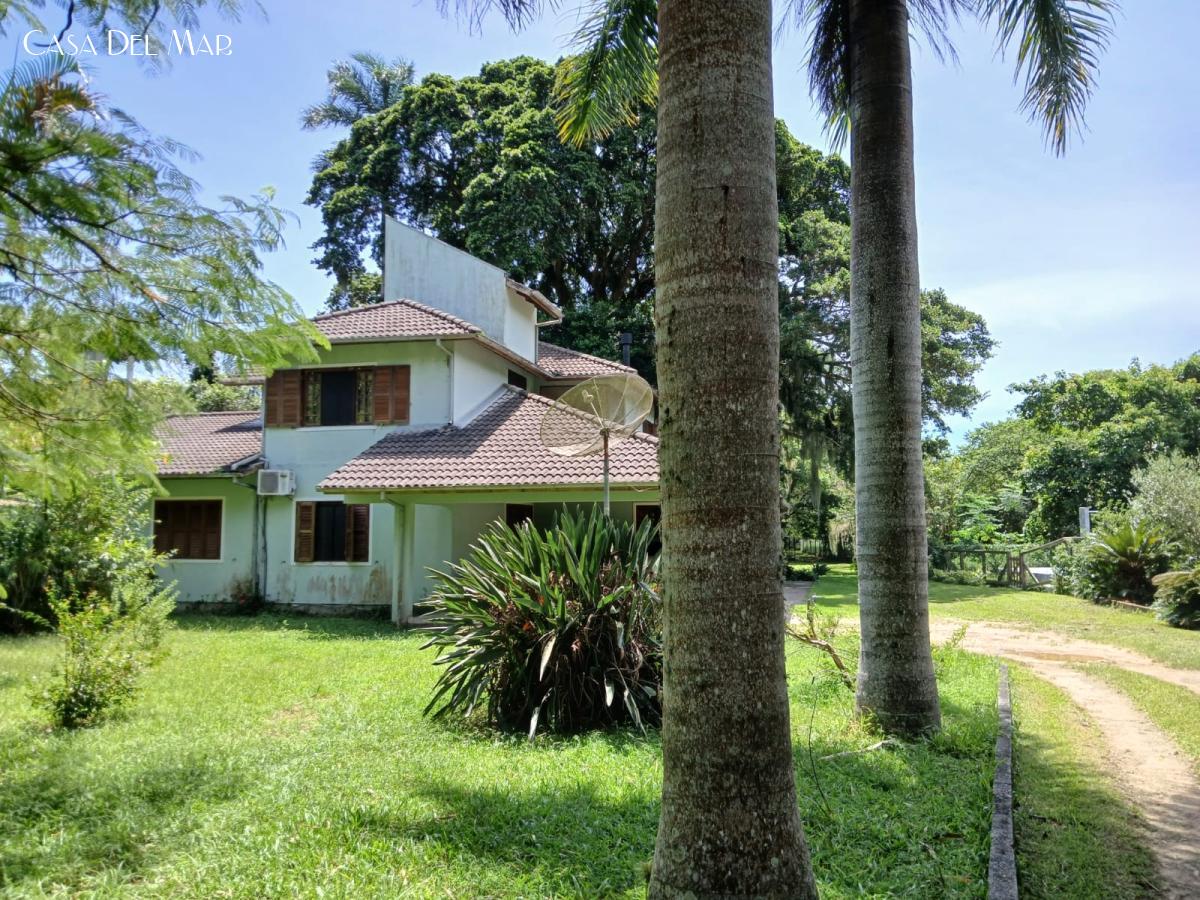 Fazenda/Sítios/Chácaras de 3 quartos, 326m² no bairro Ratones, em Florianópolis | Eu Corretor