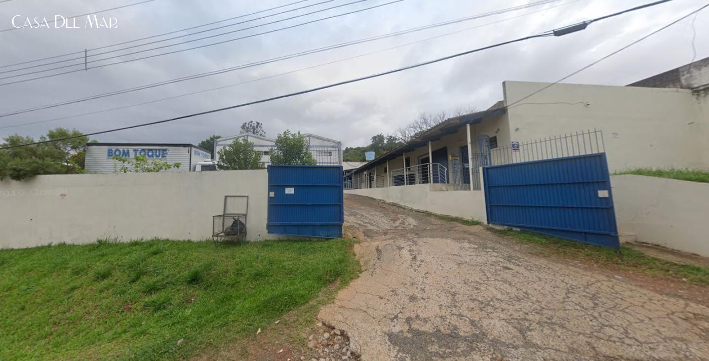 Galpão / Depósito / Armazém de 753m² no bairro Neópolis, em Gravataí | Eu Corretor