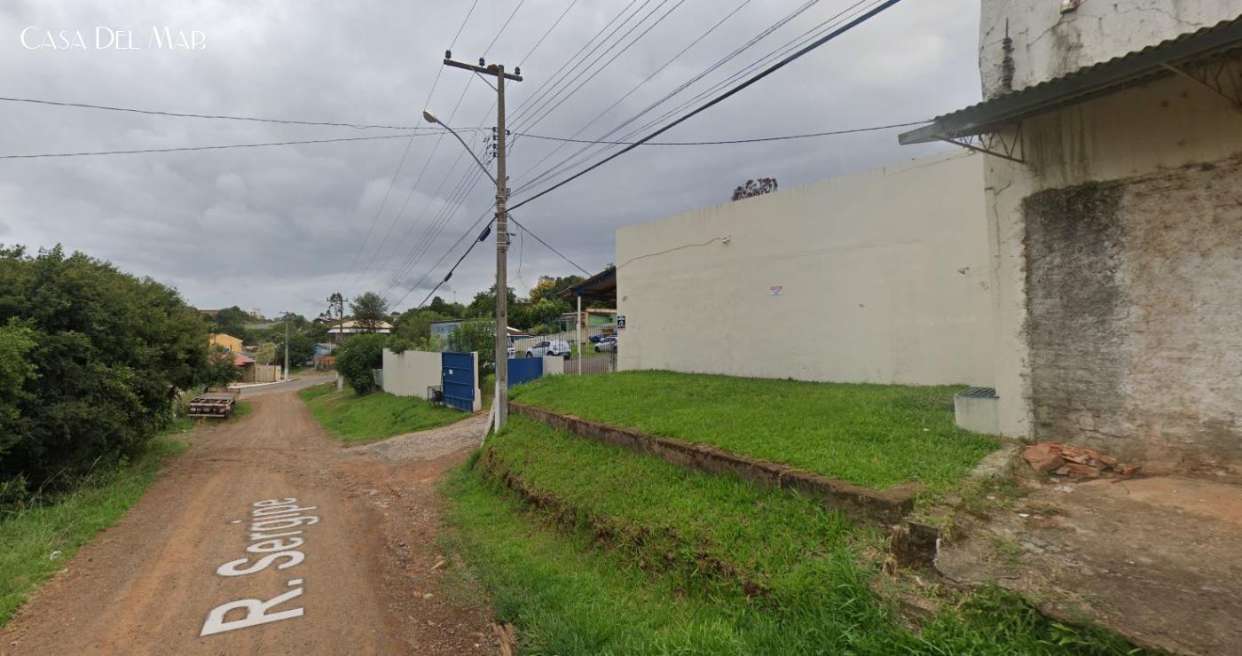 Galpão / Depósito / Armazém de 753m² no bairro Neópolis, em Gravataí | Eu Corretor