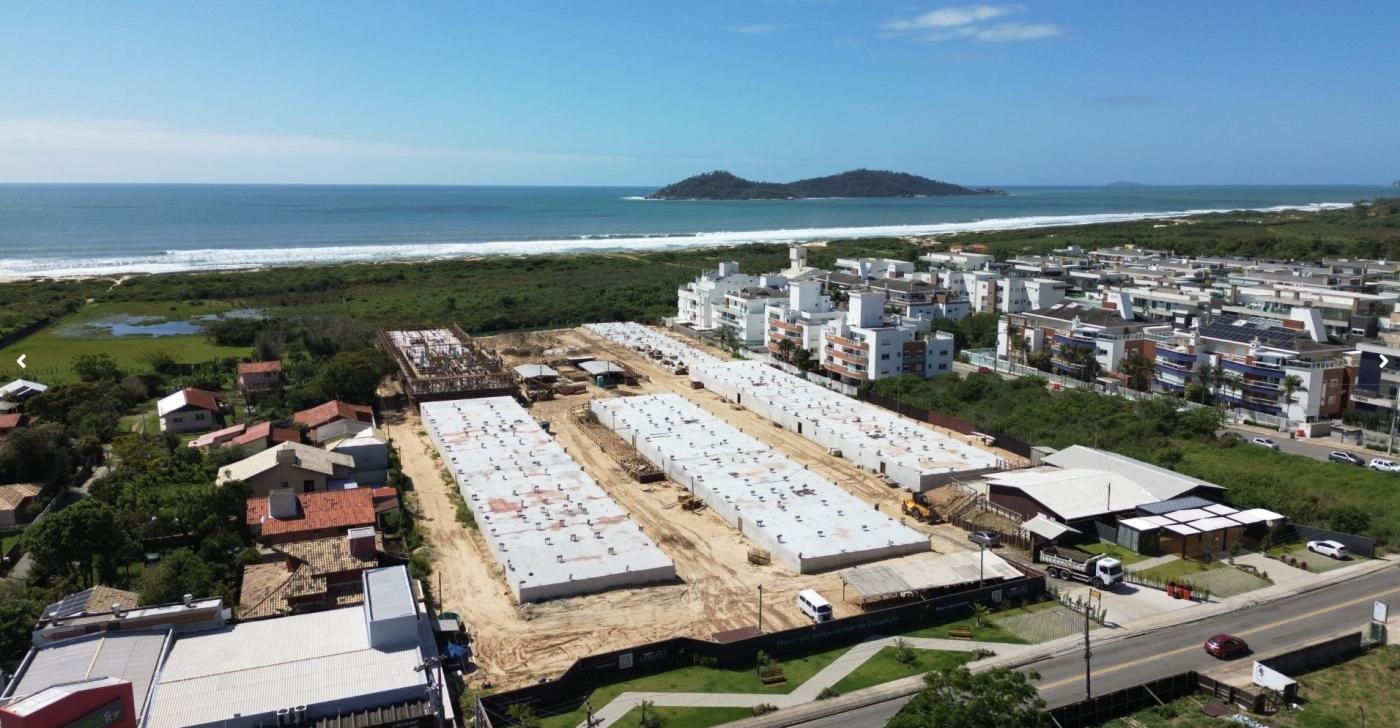 Cobertura de 3 quartos, 186m² no bairro Campeche, em Florianópolis | Eu Corretor