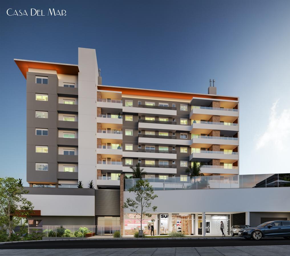 Apartamento de 2 quartos, 74m² no bairro Estreito, em Florianópolis | Eu Corretor