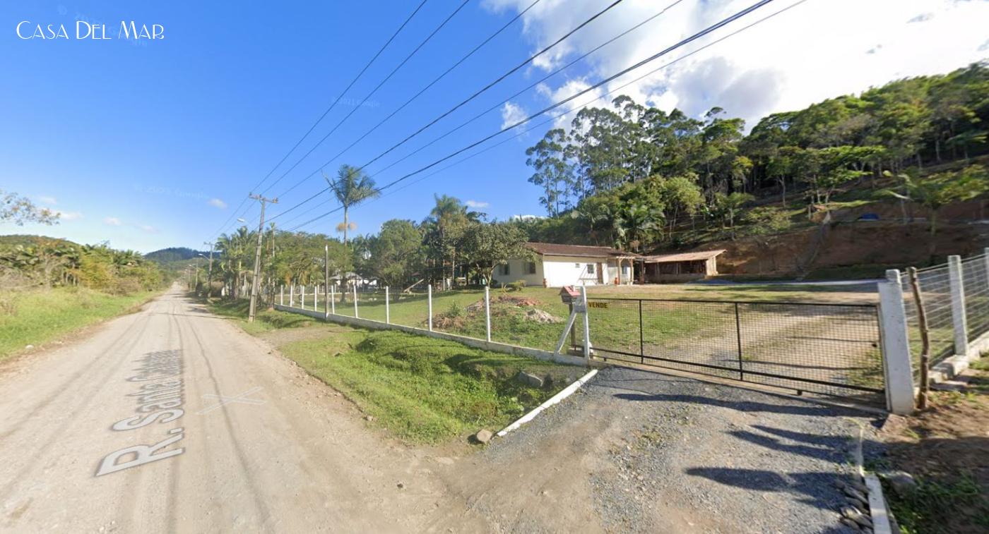 Lote/Terreno de 40682m² no bairro Itinga, em Joinville | Eu Corretor