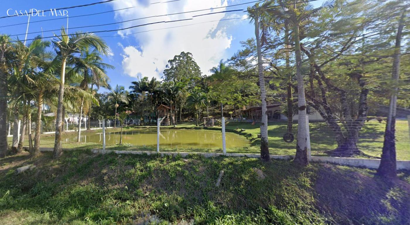 Lote/Terreno de 40682m² no bairro Itinga, em Joinville | Eu Corretor