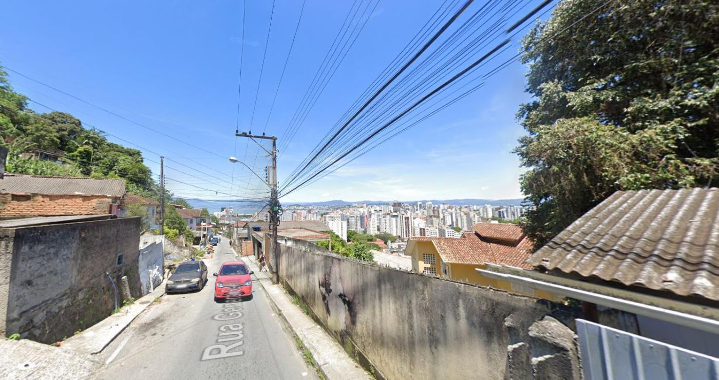 Casa de 4 quartos, 186m² no bairro Centro, em Florianópolis | Eu Corretor