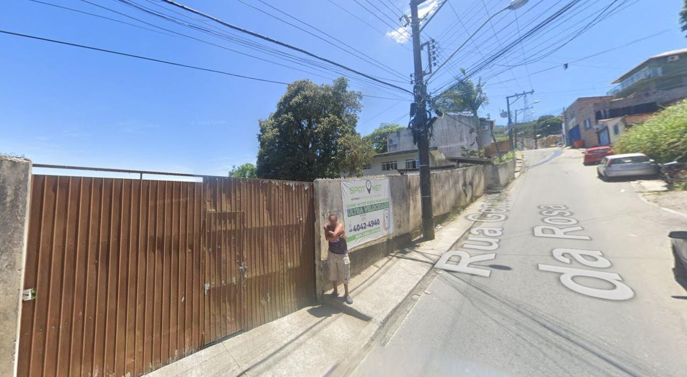 Casa de 4 quartos, 186m² no bairro Centro, em Florianópolis | Eu Corretor