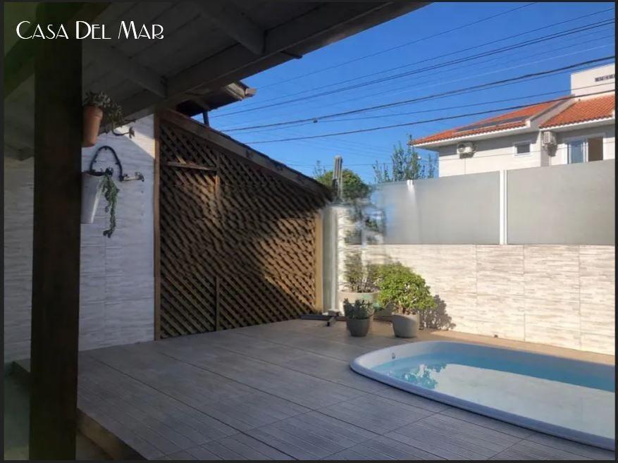 Casa de 2 quartos, 180m² no bairro Santa Mônica, em Florianópolis | Eu Corretor