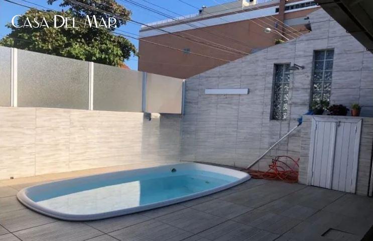 Casa de 2 quartos, 180m² no bairro Santa Mônica, em Florianópolis | Eu Corretor