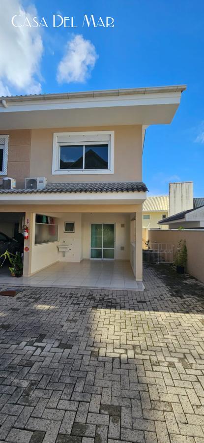 Casa de 3 quartos, 124m² no bairro Lagoa da Conceição, em Florianópolis | Eu Corretor