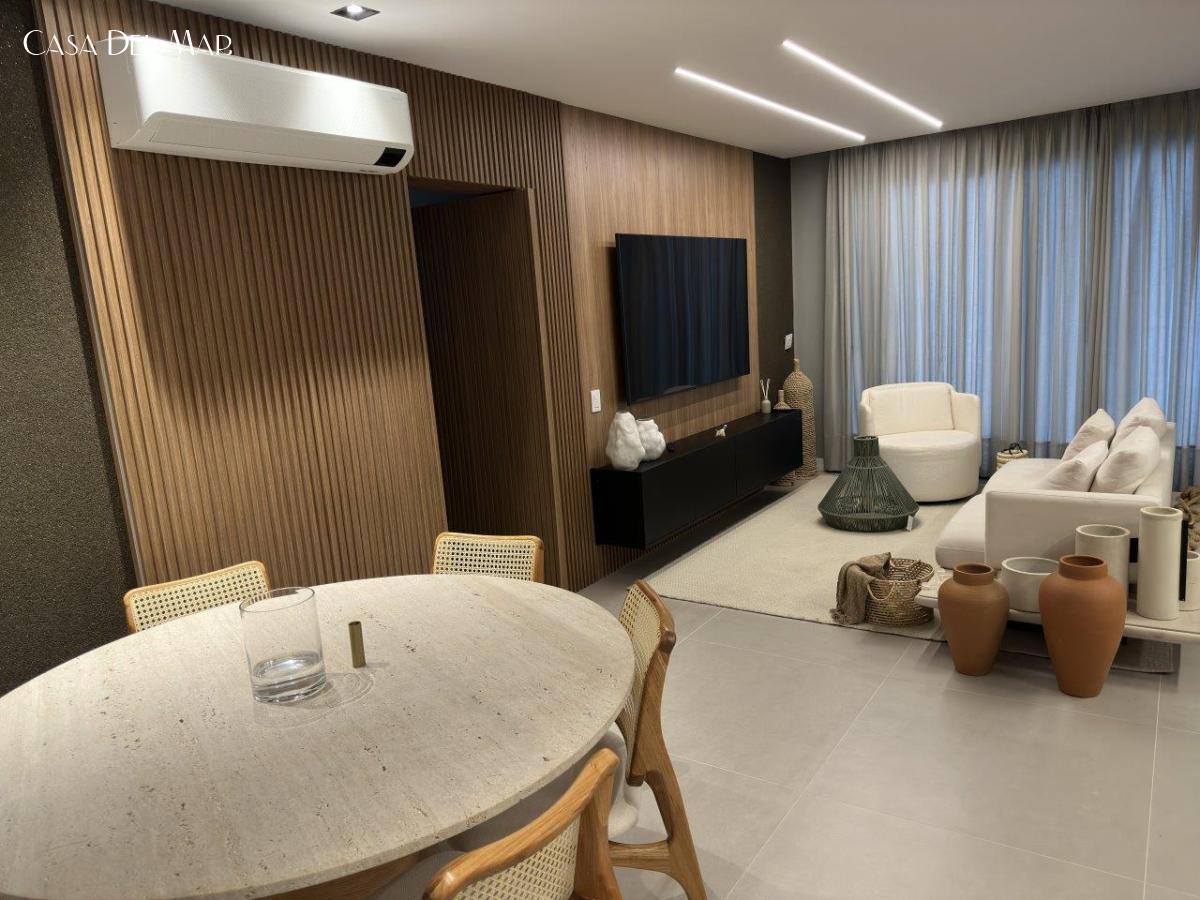 Apartamento de 3 quartos, 149m² no bairro Jurerê, em Florianópolis | Eu Corretor