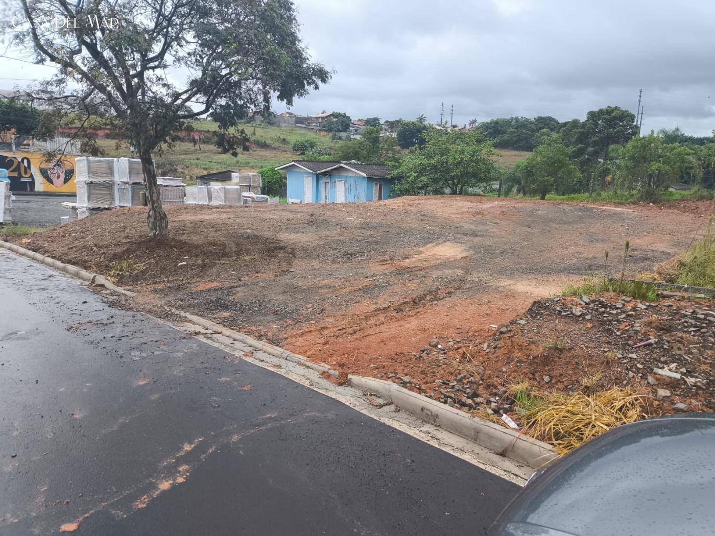 Lote/Terreno de 336m² no bairro Ana Maria, em Criciúma | Eu Corretor