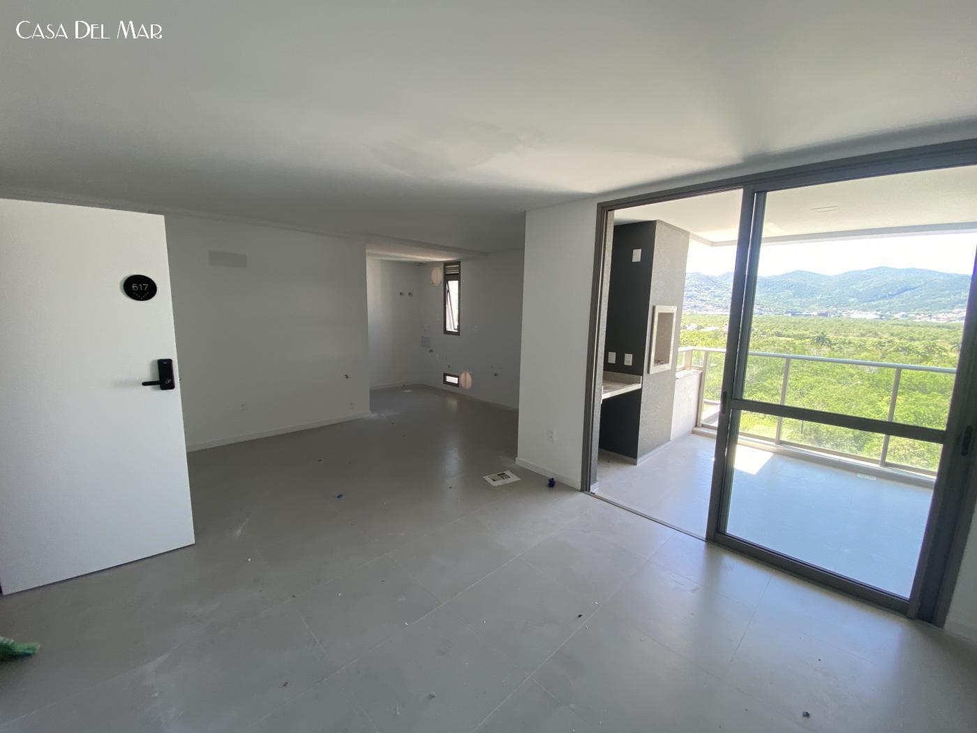 Apartamento de 3 quartos, 125m² no bairro Cacupé, em Florianópolis | Eu Corretor