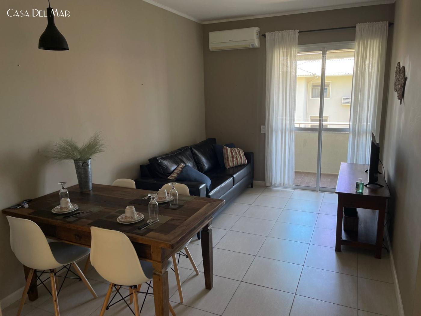 Apartamento de 2 quartos, 60m² no bairro Jurerê, em Florianópolis | Eu Corretor