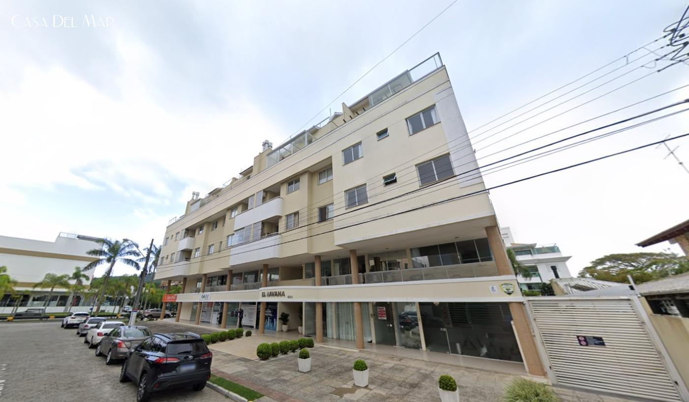 Apartamento de 2 quartos, 60m² no bairro Jurerê, em Florianópolis | Eu Corretor