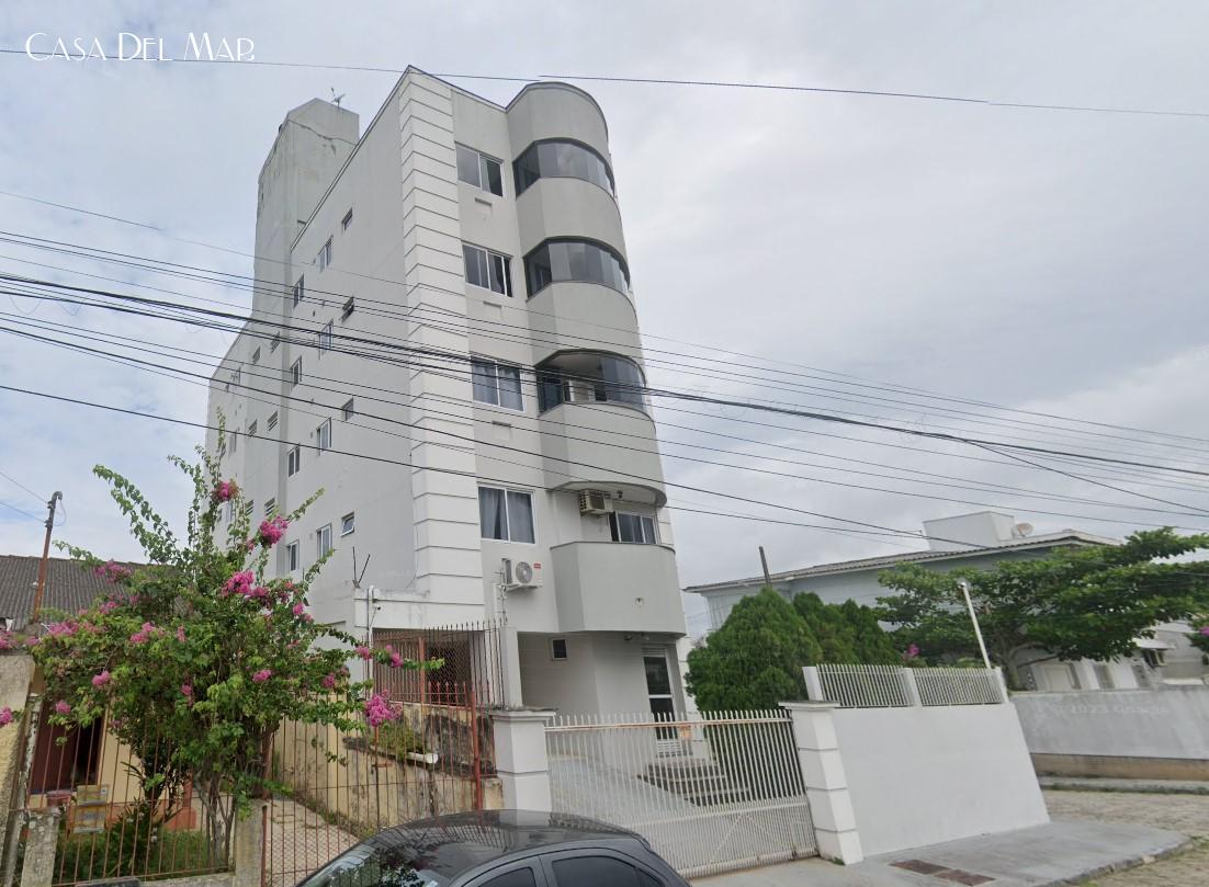 Apartamento de 3 quartos, 137m² no bairro Barreiros, em São José | Eu Corretor