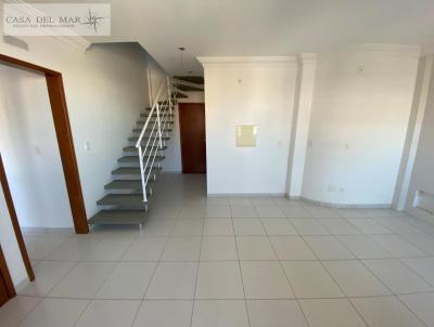 Cobertura para Venda, em Florianópolis, bairro Capoeiras, 3 dormitórios, 4 banheiros, 3 suítes, 2 vagas