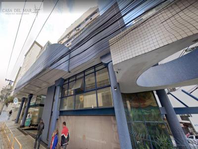 Loja para Locação, em Florianópolis, bairro Centro, 5 banheiros, 2 vagas
